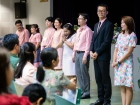 การประชุมผู้ปกครองนักเรียนใหม่ ปีการศึกษา 2568 Image 207