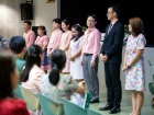 การประชุมผู้ปกครองนักเรียนใหม่ ปีการศึกษา 2568 Image 208