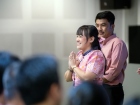 การประชุมผู้ปกครองนักเรียนใหม่ ปีการศึกษา 2568 Image 209
