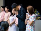 การประชุมผู้ปกครองนักเรียนใหม่ ปีการศึกษา 2568 Image 210