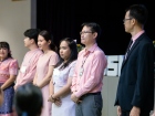 การประชุมผู้ปกครองนักเรียนใหม่ ปีการศึกษา 2568 Image 211