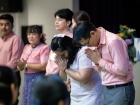 การประชุมผู้ปกครองนักเรียนใหม่ ปีการศึกษา 2568 Image 212