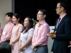 การประชุมผู้ปกครองนักเรียนใหม่ ปีการศึกษา 2568 Image 213