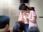 การประชุมผู้ปกครองนักเรียนใหม่ ปีการศึกษา 2568 Image 214
