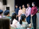 การประชุมผู้ปกครองนักเรียนใหม่ ปีการศึกษา 2568 Image 219