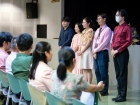 การประชุมผู้ปกครองนักเรียนใหม่ ปีการศึกษา 2568 Image 223