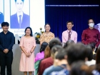 การประชุมผู้ปกครองนักเรียนใหม่ ปีการศึกษา 2568 Image 226