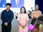 การประชุมผู้ปกครองนักเรียนใหม่ ปีการศึกษา 2568 Image 228
