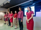 การประชุมผู้ปกครองนักเรียนใหม่ ปีการศึกษา 2568 Image 230