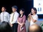 การประชุมผู้ปกครองนักเรียนใหม่ ปีการศึกษา 2568 Image 263