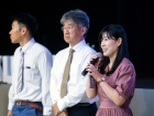 การประชุมผู้ปกครองนักเรียนใหม่ ปีการศึกษา 2568 Image 264