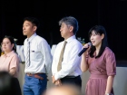 การประชุมผู้ปกครองนักเรียนใหม่ ปีการศึกษา 2568 Image 265