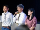 การประชุมผู้ปกครองนักเรียนใหม่ ปีการศึกษา 2568 Image 267