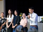 การประชุมผู้ปกครองนักเรียนใหม่ ปีการศึกษา 2568 Image 269