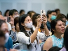 การประชุมผู้ปกครองนักเรียนใหม่ ปีการศึกษา 2568 Image 271