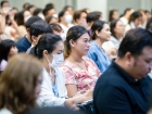 การประชุมผู้ปกครองนักเรียนใหม่ ปีการศึกษา 2568 Image 272