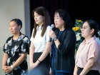 การประชุมผู้ปกครองนักเรียนใหม่ ปีการศึกษา 2568 Image 274
