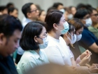 การประชุมผู้ปกครองนักเรียนใหม่ ปีการศึกษา 2568 Image 276