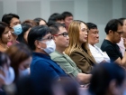 การประชุมผู้ปกครองนักเรียนใหม่ ปีการศึกษา 2568 Image 277