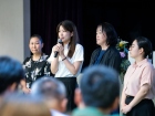 การประชุมผู้ปกครองนักเรียนใหม่ ปีการศึกษา 2568 Image 279