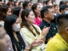 การประชุมผู้ปกครองนักเรียนใหม่ ปีการศึกษา 2568 Image 280