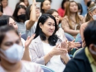 การประชุมผู้ปกครองนักเรียนใหม่ ปีการศึกษา 2568 Image 284