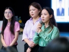 การประชุมผู้ปกครองนักเรียนใหม่ ปีการศึกษา 2568 Image 292