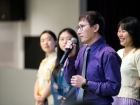 การประชุมผู้ปกครองนักเรียนใหม่ ปีการศึกษา 2568 Image 295