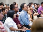 การประชุมผู้ปกครองนักเรียนใหม่ ปีการศึกษา 2568 Image 297