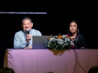 การประชุมผู้ปกครองนักเรียนใหม่ ปีการศึกษา 2568 Image 312