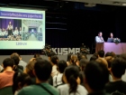 การประชุมผู้ปกครองนักเรียนใหม่ ปีการศึกษา 2568 Image 316