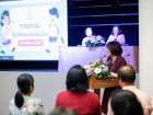 การประชุมผู้ปกครองนักเรียนใหม่ ปีการศึกษา 2568 Image 321