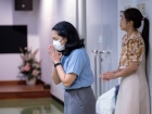 การประชุมผู้ปกครองนักเรียนใหม่ ปีการศึกษา 2568 Image 325