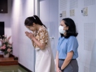 การประชุมผู้ปกครองนักเรียนใหม่ ปีการศึกษา 2568 Image 326