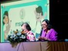 การประชุมผู้ปกครองนักเรียนใหม่ ปีการศึกษา 2568 Image 327