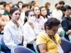 การประชุมผู้ปกครองนักเรียนใหม่ ปีการศึกษา 2568 Image 330