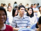 การประชุมผู้ปกครองนักเรียนใหม่ ปีการศึกษา 2568 Image 331