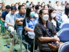 การประชุมผู้ปกครองนักเรียนใหม่ ปีการศึกษา 2568 Image 332