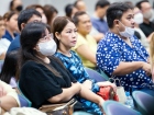การประชุมผู้ปกครองนักเรียนใหม่ ปีการศึกษา 2568 Image 334