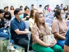 การประชุมผู้ปกครองนักเรียนใหม่ ปีการศึกษา 2568 Image 335