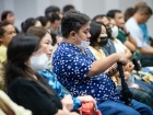การประชุมผู้ปกครองนักเรียนใหม่ ปีการศึกษา 2568 Image 337