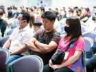การประชุมผู้ปกครองนักเรียนใหม่ ปีการศึกษา 2568 Image 339