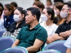 การประชุมผู้ปกครองนักเรียนใหม่ ปีการศึกษา 2568 Image 340