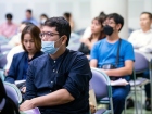 การประชุมผู้ปกครองนักเรียนใหม่ ปีการศึกษา 2568 Image 341