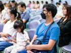 การประชุมผู้ปกครองนักเรียนใหม่ ปีการศึกษา 2568 Image 343
