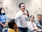 การประชุมผู้ปกครองนักเรียนใหม่ ปีการศึกษา 2568 Image 347