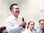 การประชุมผู้ปกครองนักเรียนใหม่ ปีการศึกษา 2568 Image 348