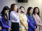 การประชุมรวมอาจารย์และเจ้าหน้าที่ ภาคต้น ปีการศึกษา 2568 Image 88