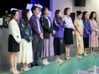 การประชุมรวมอาจารย์และเจ้าหน้าที่ ภาคต้น ปีการศึกษา 2568 Image 91