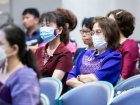การประชุมรวมอาจารย์และเจ้าหน้าที่ ภาคต้น ปีการศึกษา 2568 Image 146
